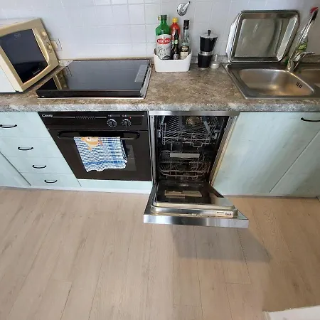 Apartment Luxury Attico Con Piscina Collina Fiorita Sanremo