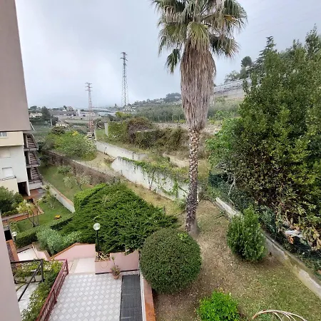 Apartment Luxury Attico Con Piscina Collina Fiorita