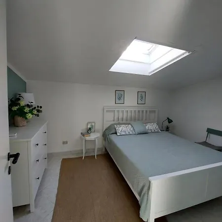Apartman Luxury Attico Con Piscina Collina Fiorita