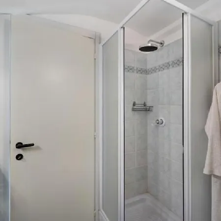Luxury Attico Con Piscina Collina Fiorita Sanremo